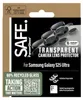 PanzerGlass SAFE. by ® Kameraschutz Transparent Samsung Produktbild-Vorschau 10