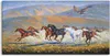 Coloray Acrylbild 100x50  Wandbild Acrylbilder Deko Tiere Produktbild-Vorschau 1