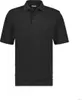 Dassy Poloshirt Hugo 710039 COPES56 Gr. 3XL schwarz Produktbild-Vorschau 1