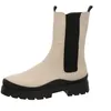Gabor Stiefelette 92.851, Glattleder, Beige, Damen Produktbild-Vorschau 10