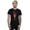 Supernatural - "Dawn Of Darkness" T-Shirt für Herren Produktbild-Vorschau 2
