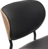 lot de 6 chaises de salle à manger HWC-O45, chaise, bois Voir les images du produit 5