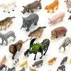 Woopie Zestaw figurek zwierząt Xxl 58 szt. Podgląd zdjęcia produktu 17