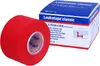 BSN medical 7618700, 3,75 x 1000 cm, Rechteckig, Rot, 1 Produktbild-Vorschau 2