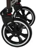FUXLIFE by FUXTEC Skladací vozík FX-CT850 Komfort  Detský Náhľad obrázku produktu 16