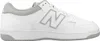 New Balance Bb480 Couleur Blanc Voir les images du produit 4