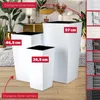 KADAX sada květináčů, plastový květináč "Tuluza", vnitřní i Náhled obrázku produktu 2