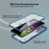 360° Grad Hülle für Samsung Galaxy S24 Ultra mit Produktbild-Vorschau 8