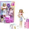 Barbie Podróżująca Barbie Podgląd zdjęcia produktu 9