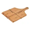 GRÄWE Pizzaheber / Pizzaschaufel aus Bambus Produktbild-Vorschau 2