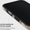 Burga Tough iPhone 16 Pro Hülle Hardcase Backcover Stoßfest Produktbild-Vorschau 5