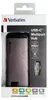 Verbatim 49142, USB 3.2 Gen 1 (3.1 Gen 1) Type-C, Czarny, Podgląd zdjęcia produktu 33
