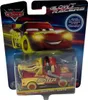 Disney Martin Cars Glow Racers Die Cast veicolo si illumina Anteprima dell’immagine prodotto 1