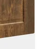 vidaXL Osłona zmywarki Porto, dąb wędzony, 60 x 1,5 x 57 cm Podgląd zdjęcia produktu 7