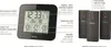 Hama EWS-Trio, Schwarz, Innen-Hygrometer, Produktbild-Vorschau 5