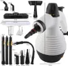 Dampfreiniger – Leistungsstarker Hand Steam Cleaner, 350ml Produktbild-Vorschau 2