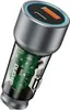 Joyroom JR-CCN07 KFZ-Ladegert 120 W 2xUSB-C USB-A + Produktbild-Vorschau 22