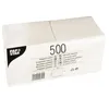 Papstar 12391, Weiß, Seidenpapier, Einfarbig, 17 g/m², 330 Produktbild-Vorschau 6