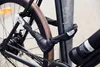 ABUS Kettenschloss Steel-O-Chain 9809K – Fahrradschloss mit Produktbild-Vorschau 2