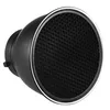 A studio light modifier with a honeycomb grid. Podgląd zdjęcia produktu