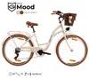 Goetze Mood 26", Mestský bicykel, Dospelí, Žena, Náhľad obrázku produktu 2