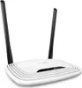 TP-LINK TL-WR 841 N 300M bezdrôtový N-router Náhľad obrázku produktu 16