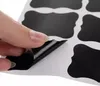 Selbstklebende Etiketten + Malatec 21643 Stift Produktbild-Vorschau 6