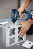 Bosch Akku-Drehschlagschrauber GDR 18V - 160, Solo Version Produktbild-Vorschau 18