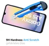 2x pellicola protettiva per Samsung Galaxy A25 5G Anteprima dell’immagine prodotto 3