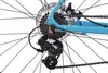 CHILLIZ Gravelbike Gravel 28 Zoll GL.01 blau Rahmenhöhe 57 Produktbild-Vorschau 7