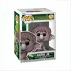 Funko Pop! Hathi Jr. - Figurki winylowa z Disney The Jungle Voir les images du produit 2
