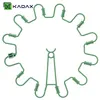 Supporto per piante perenni KADAX rotondo Ø 21 cm in set da Anteprima dell’immagine prodotto 4