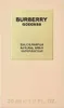 Parfüm Mujer Burberry EDP Goddess 30 ml Produktbild-Vorschau 2