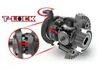 Traxxas 92076-4 TRX-4 2021 Ford Bronco 1:10 4WD RTR Crawler Produktbild-Vorschau 12