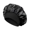 Satijnen Slaapmuts - 1 Stuk - Bonnet satijn - Satijnen Productafbeelding-voorbeeld 1