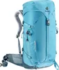 Deuter ProductName DE, Wandern, Aqua-Farbe, M, 28 l, 1,07 Produktbild-Vorschau 5
