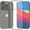Ultra průhledné pouzdro pro Iphone 14 Pro Transparent Náhled obrázku produktu 1