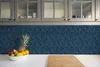 Selbstklebende Platten 30x30 cm Wandpaneele 9 Stück im Set Produktbild-Vorschau 4