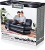 Sofa dmuchana, czarny materac, rozkładany fotel, Air Bed Podgląd zdjęcia produktu 13