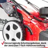 HECHT 5534 SWE Rasenmäher Benzin | mit Antrieb | 51 cm Produktbild-Vorschau 13
