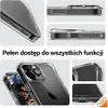 PanzerGlass HardCase with D3O iPhone 15 Pro Max Produktbild-Vorschau 13