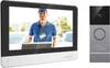 Interphone-portier vidéo BYRON DIC-23312, WLAN Voir les images du produit 9