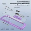 Handyhülle für Samsung Galaxy S23 Transparent High Tech Produktbild-Vorschau 3
