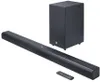 Soundbar mit Subwoofer CINEMA SB580 schwarz Produktbild-Vorschau 2