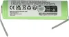 vhbw Akku kompatibel mit Braun TriZone, Vitality, XP 5615, Produktbild-Vorschau 4