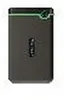 Transcend 6.3cm   4TB USB3.1 StoreJet 25M3C Iron Gray Anteprima dell’immagine prodotto 3