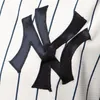 MLB New York Yankees Damen Baseball Trikot Cool base Produktbild-Vorschau 4