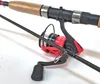 Abu Garcia Combo Revolution Pink 503FD/902ML 10/40g PK Produktbild-Vorschau 3