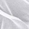 Tenda ELPIDIA 350x250 etamine biaŇāa Anteprima dell’immagine prodotto 3