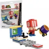 Lego 30702 Super Mario Toad Pit Crew 6+ Yearbeschädigt Produktbild-Vorschau 9